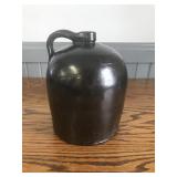 Beehive Jug- No cracks seen