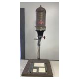 Federal Model #311 Photo Enlarger