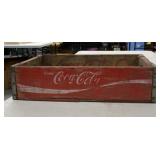 Coca-cola Bottle flat