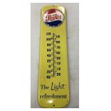 Antique Pepsi-Cola Thermometer