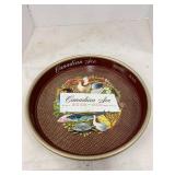 Canadian Ace Beer Serving Tray