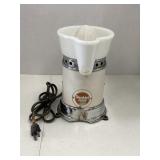 Sunkist Electric Juicer