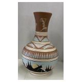 Drake Navijo pottery