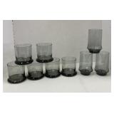 Charlie Tuna Tumbler Glasses