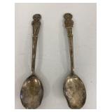 Sterling Silver Children