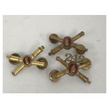 Military Uniform Medals-249