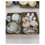 Miscellaneous Dishware