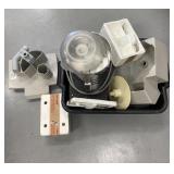 Bus Pan, commercial Chopper