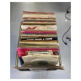 Rocord Holder and Records