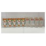 Ron Ricco Rum Bar Glasses