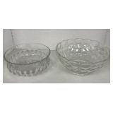 Glass Bowls