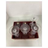 Royal Crystal Rock Glassware