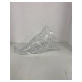 Glass Horn of Plenty