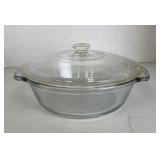 9.5" Casserole dish