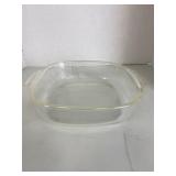 Fire King Casserole Dish