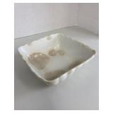 Royal Ironstone China with Crazing in and out