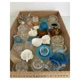 Assorted Salts and More