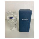 Marquis Waterford Crystal Vase