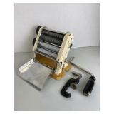 Vintage Pasta Maker
