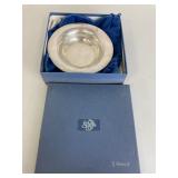 Stieff Sterling Silver Bowl