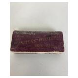 M. Hohner Antique Harmonica