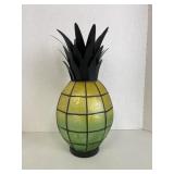 Elaborate Candle Holder