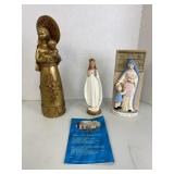 Religious Figurines