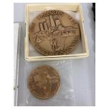 Illinois Collector Coins, 1957 book