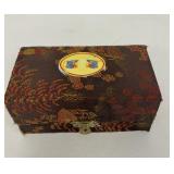 Vintage Benewah balls