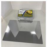 Digital Dog Trainer, flexible mirror