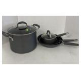 Kitchen Aid Cook Ware