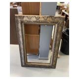 Vintage picture Frame