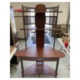 Corner Computer desk