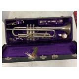 Revelation By Frank Holton & Co Trumpet