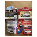 Hot Wheels /Matchbox Cars, New in Package
