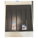 Hot Wheels Display, Holds Carded Hot Wheels
