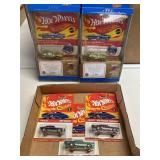 Hot Wheels  Classics Cars, New in Package