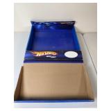 Hot Wheels Counter Display