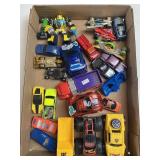 Hot Wheels, Matchbox Opened