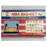 NBA Bas-Ket Game