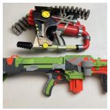 Nerf Guns , Nitron , Rapid 20