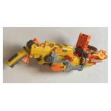 Nerf Vulcan EBF-25, NO tripod