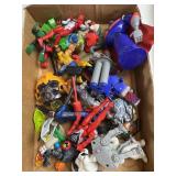 Figurines, Toys & Accessories