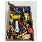 Figurines, Toys & Accessories