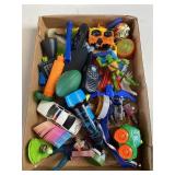 Figurines, Toys & Accessories