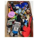 Figurines, Toys & Accessories