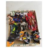 Figurines, Toys & Accessories