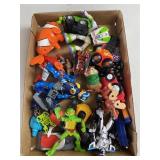 Figurines, Toys & Accessories