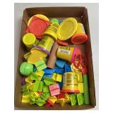 Play-Doh And accessories