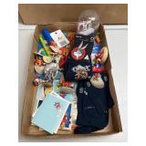 Yosemite Sam Collectibles